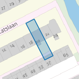 Perceel WDN01-A-3137