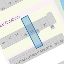 Perceel WDN01-A-3138