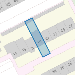 Perceel WDN01-A-3151