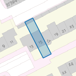 Perceel WDN01-A-3153