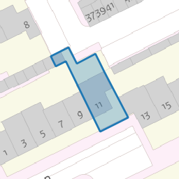 Perceel WDN01-A-3155