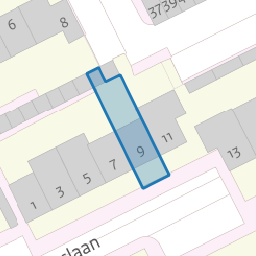 Perceel WDN01-A-3156