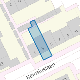 Perceel WDN01-A-3159