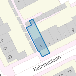 Perceel WDN01-A-3160