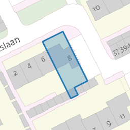 Perceel WDN01-A-3161