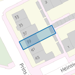 Perceel WDN01-A-3168