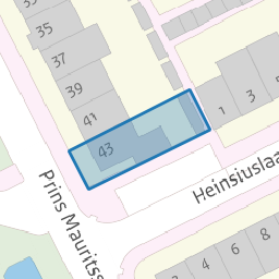 Perceel WDN01-A-3170