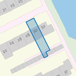 Perceel WDN01-A-3172