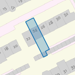 Perceel WDN01-A-3175