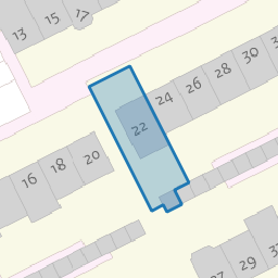 Perceel WDN01-A-3176