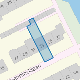 Perceel WDN01-A-3179