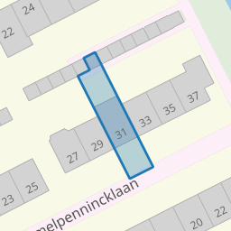 Perceel WDN01-A-3180