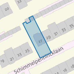 Perceel WDN01-A-3182