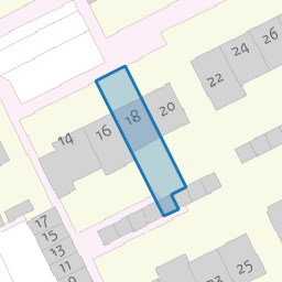 Perceel WDN01-A-3184