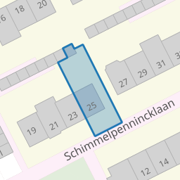 Perceel WDN01-A-3187