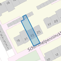 Perceel WDN01-A-3188