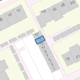 Perceel WDN01-A-3191