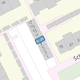 Perceel WDN01-A-3192