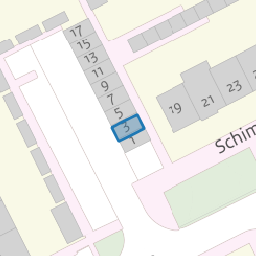 Perceel WDN01-A-3194