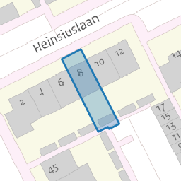 Perceel WDN01-A-3197