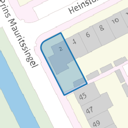 Perceel WDN01-A-3200