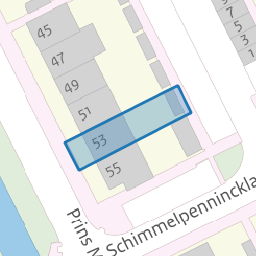 Perceel WDN01-A-3205