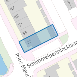 Perceel WDN01-A-3206