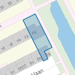 Perceel WDN01-A-3207