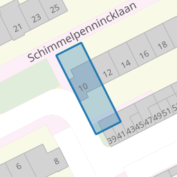 Perceel WDN01-A-3214