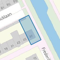 Perceel WDN01-A-3216