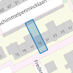 Perceel WDN01-A-3220