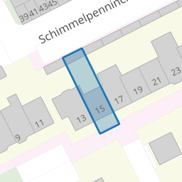 Perceel WDN01-A-3222