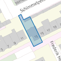 Perceel WDN01-A-3223