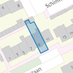 Perceel WDN01-A-3225