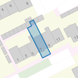 Perceel WDN01-A-3226