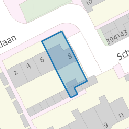 Perceel WDN01-A-3230