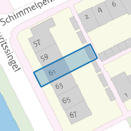 Perceel WDN01-A-3236