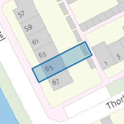 Perceel WDN01-A-3238