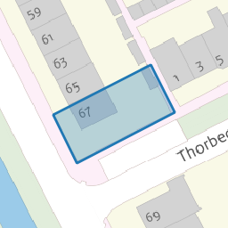 Perceel WDN01-A-3239