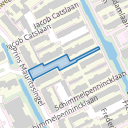 Perceel WDN01-A-3241