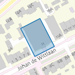 Perceel WDN01-A-3245