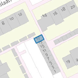 Perceel WDN01-A-3253