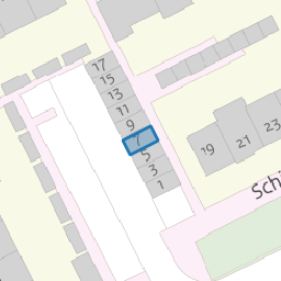 Perceel WDN01-A-3255