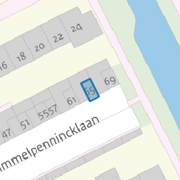 Perceel WDN01-A-3257