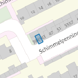 Perceel WDN01-A-3261