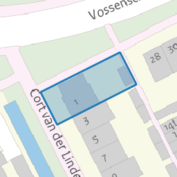 Perceel WDN01-A-3280