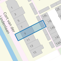 Perceel WDN01-A-3284