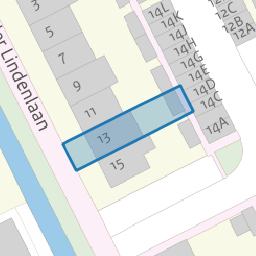 Perceel WDN01-A-3286