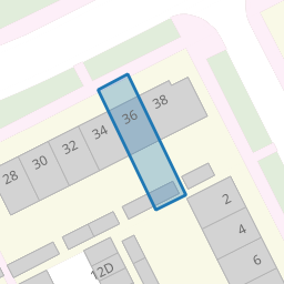 Perceel WDN01-A-3292