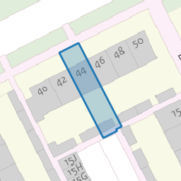 Perceel WDN01-A-3307